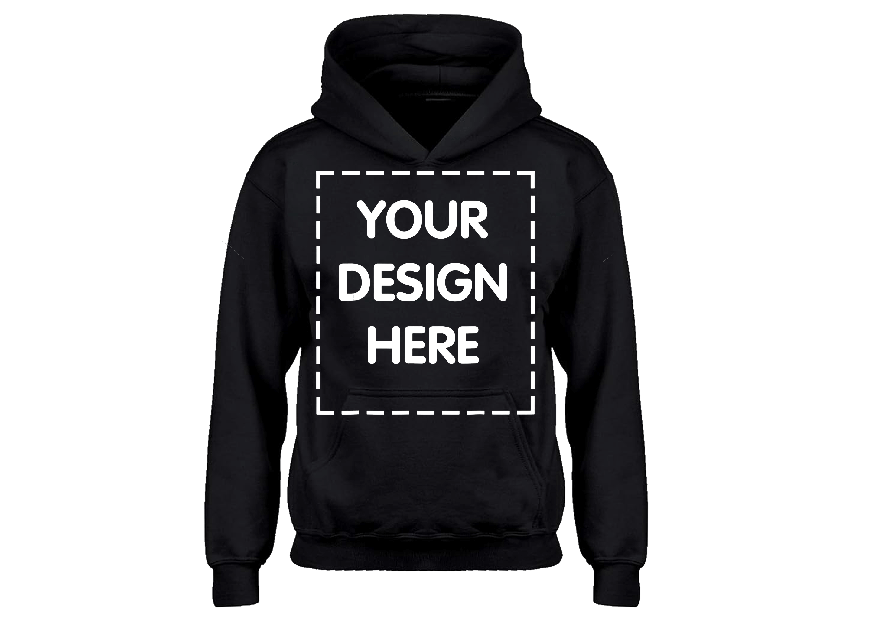 Customize your Hoodie Chofoni.ma