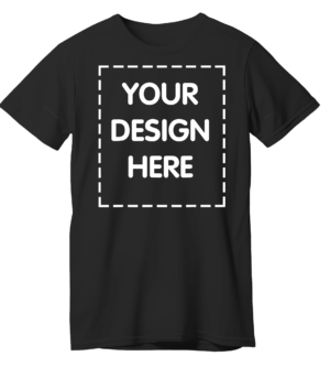 Customize your t-shirt
