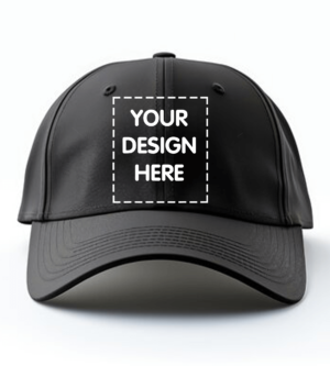 Customize your Cap