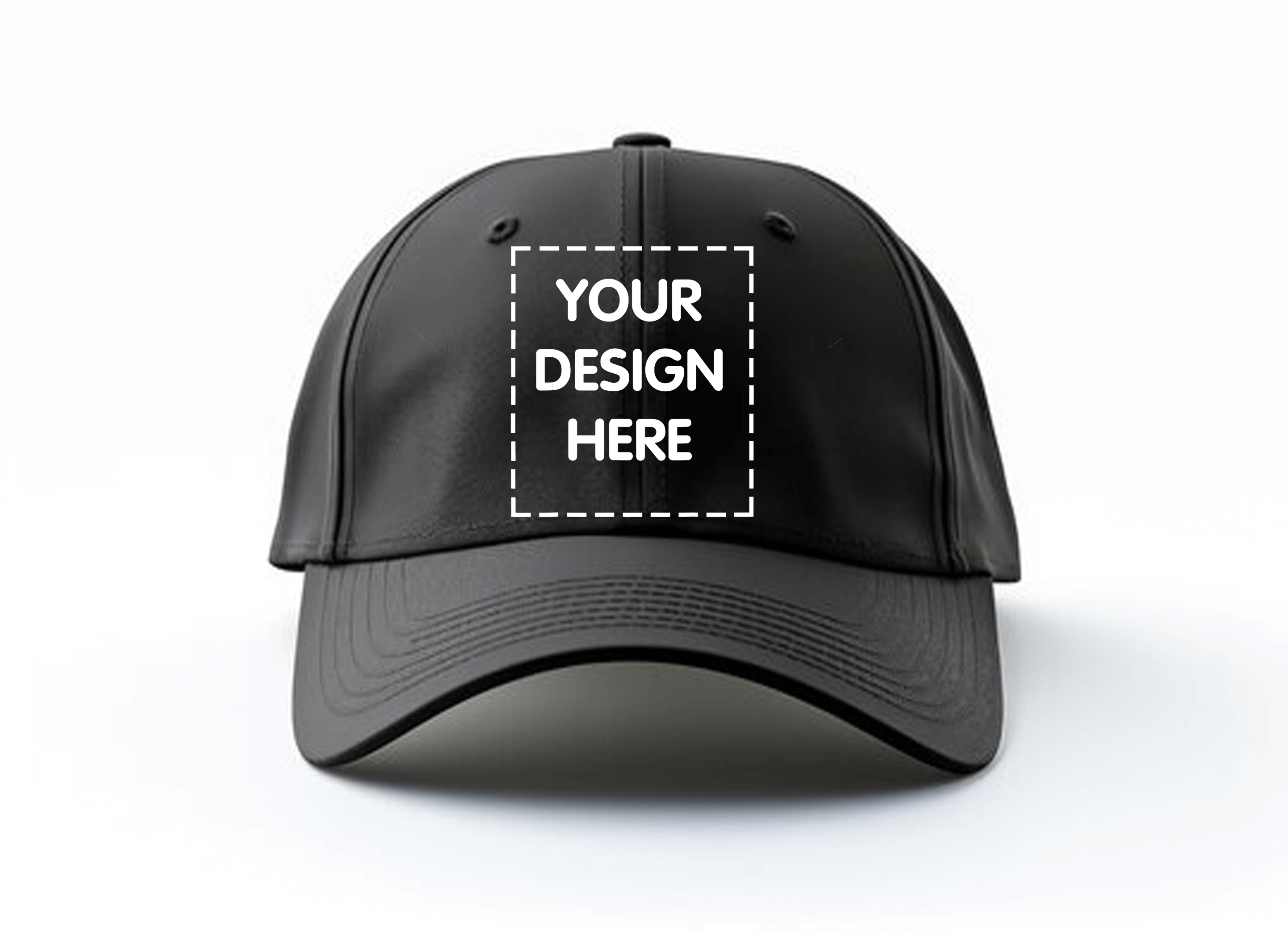 Customize your hat online