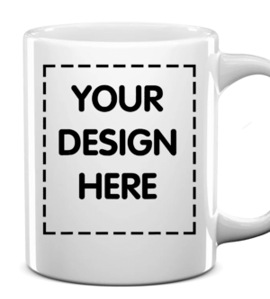 Customize your Mug