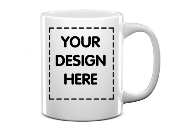 Customize your Mug