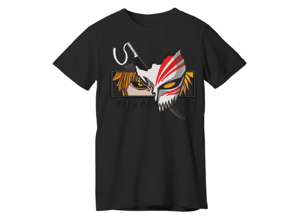 BLEACH, ICHIGO KUROSAKI