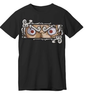 LUFFY Grear 5