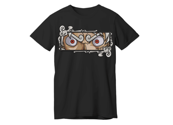 LUFFY Grear 5