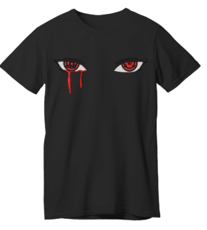 Naruto, SHARINGAN